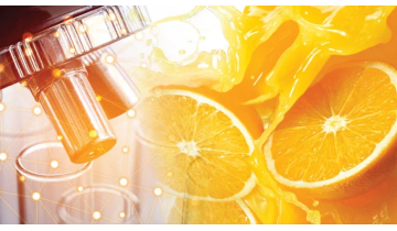 Vitamin C: Critical Role in Immune Health